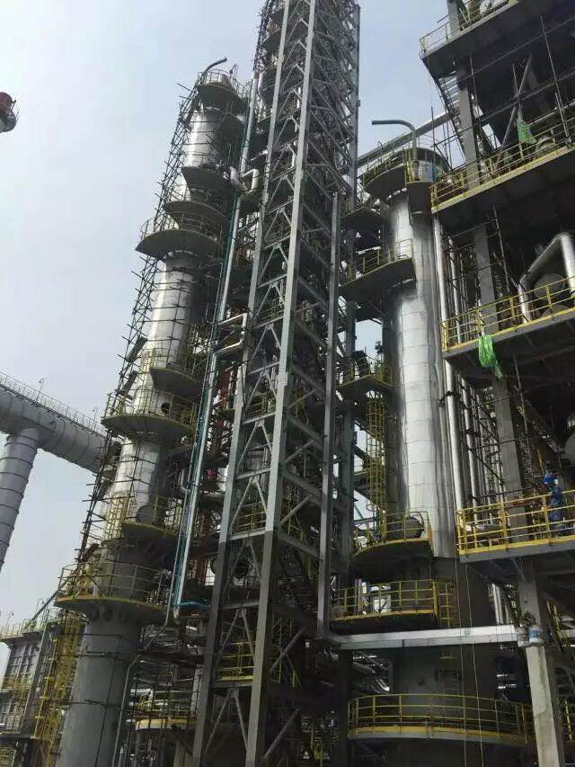 贞丰设备翻新喷涂・钢构厂房升级改造