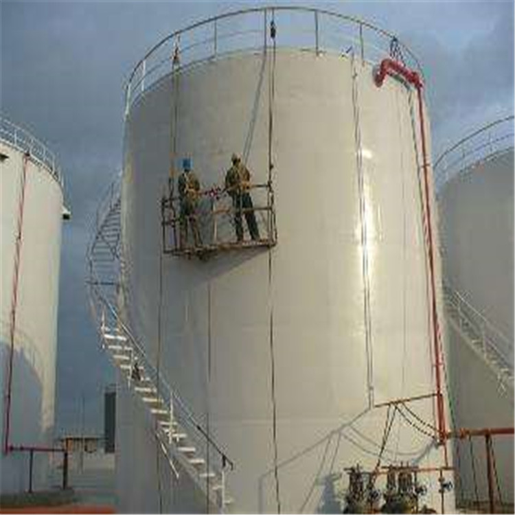 贞丰喷漆翻新・工业喷漆・设备喷漆服务简介